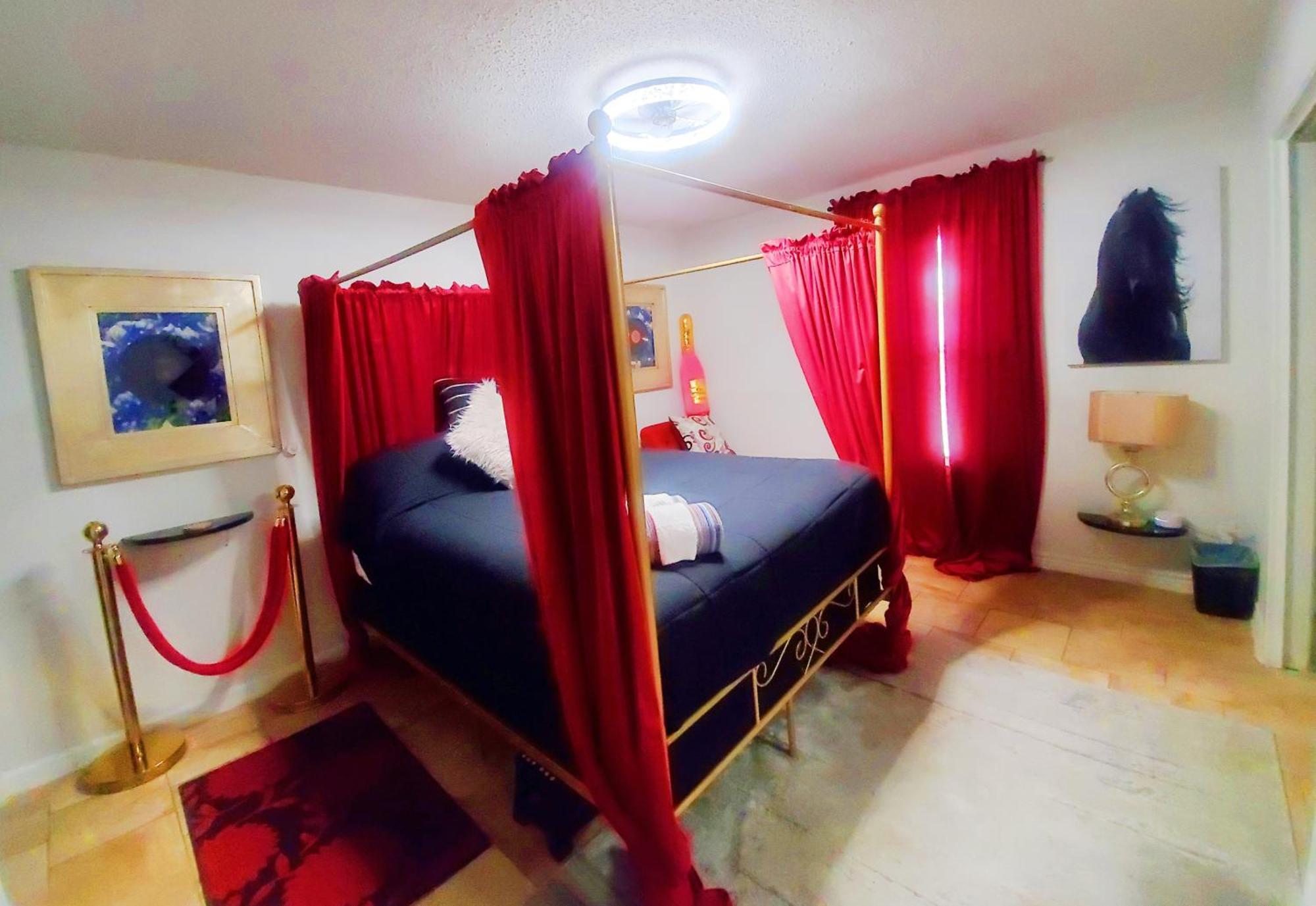 Austin Uncommon Room Rentals Екстер'єр фото