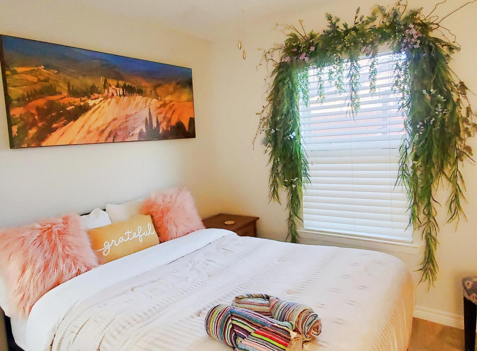Austin Uncommon Room Rentals Екстер'єр фото