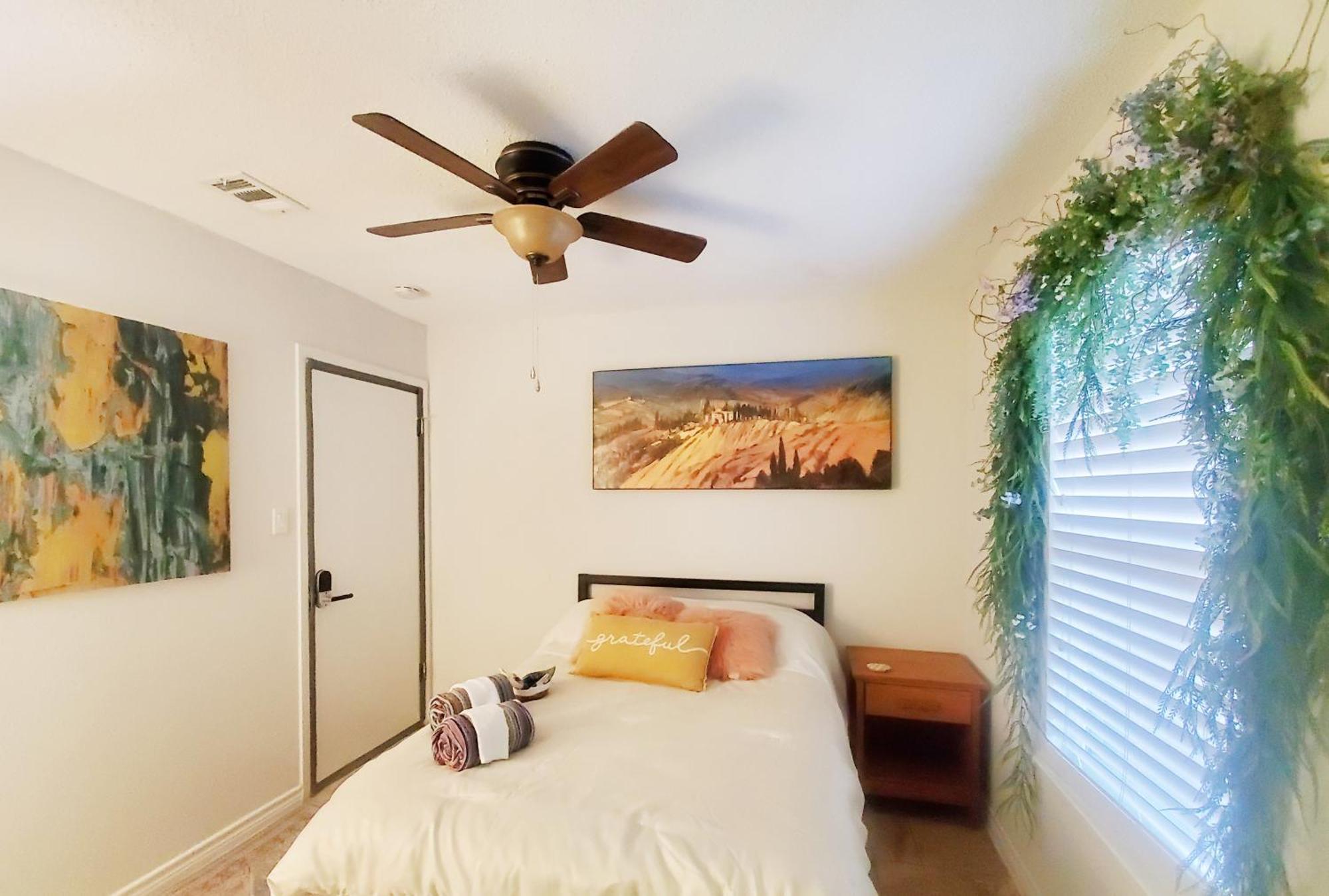 Austin Uncommon Room Rentals Екстер'єр фото