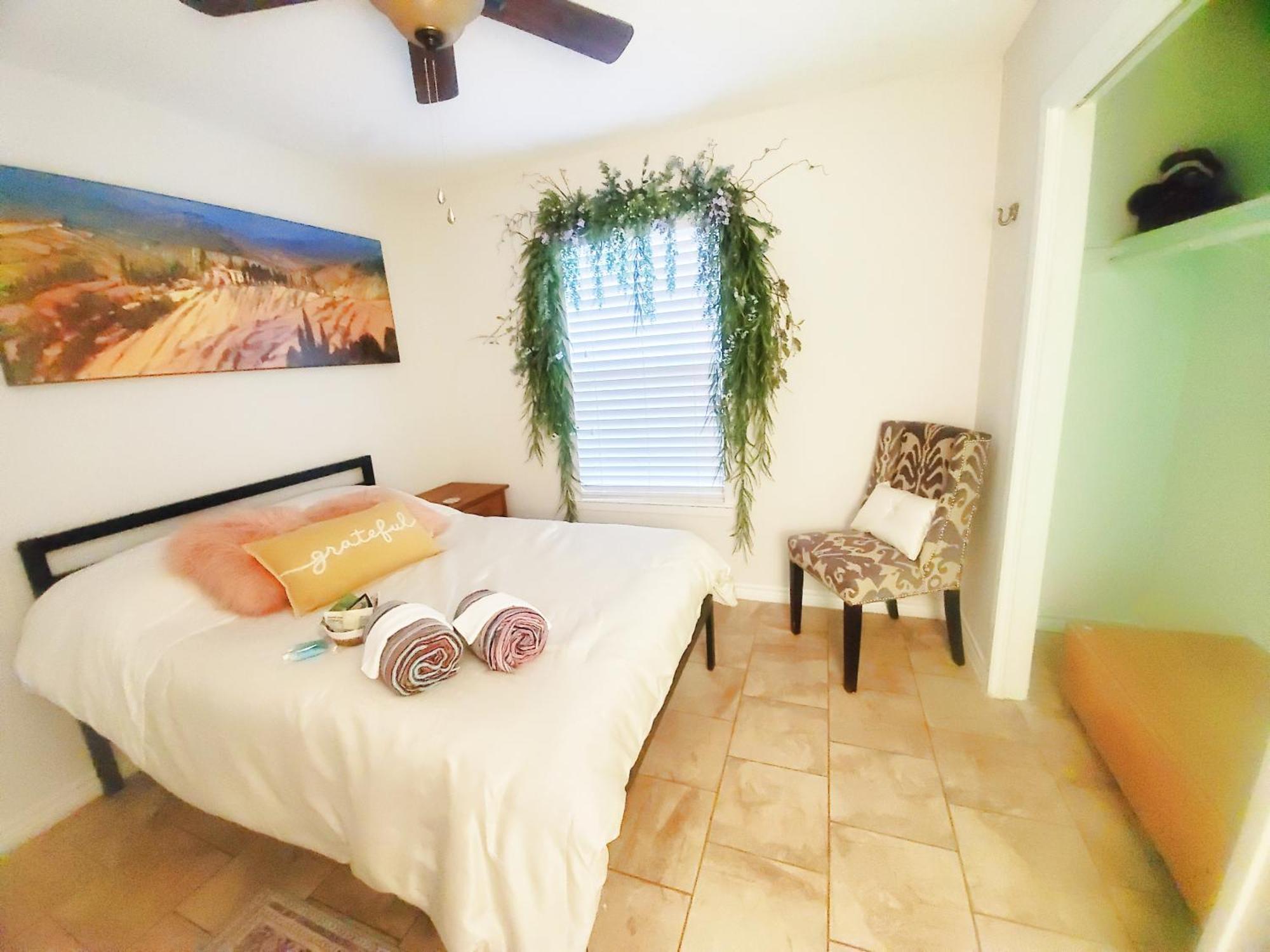 Austin Uncommon Room Rentals Екстер'єр фото