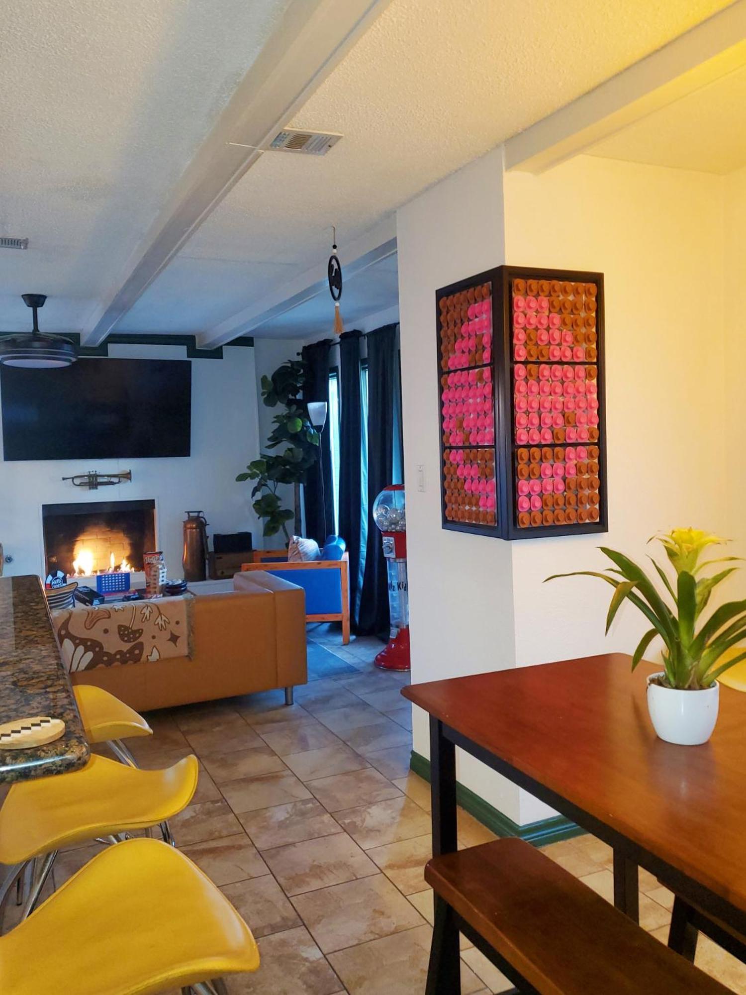 Austin Uncommon Room Rentals Екстер'єр фото